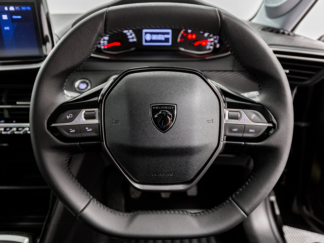 2026 Peugeot 208