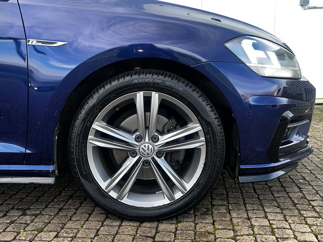 2020 Volkswagen Golf