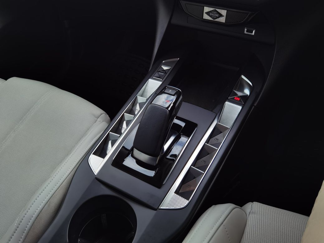2022 DS Automobiles DS 3 Crossback