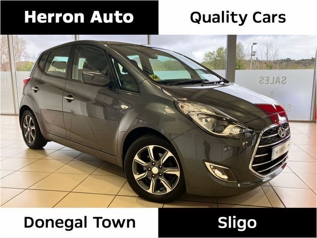vehicle for sale from Herron Auto
