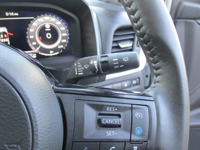 2026 Nissan Qashqai