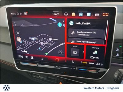 2026 Volkswagen ID.3