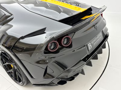 2019 Ferrari 812 Superfast