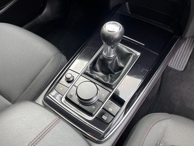 2023 Mazda CX-30