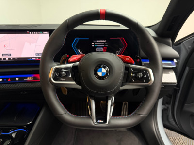 2026 BMW M5