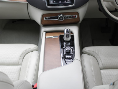 2017 Volvo XC90