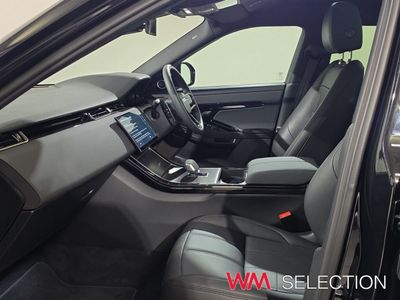 2026 Land Rover Range Rover Evoque