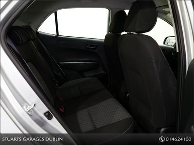 2024 Kia Picanto