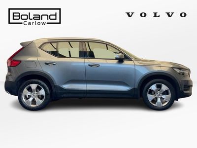 2019 Volvo XC40