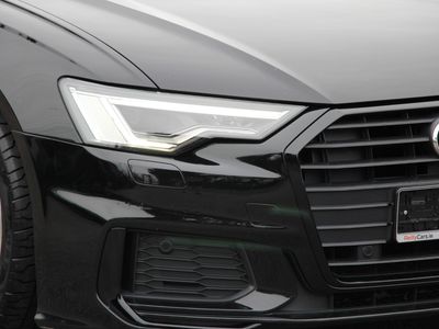 2022 Audi A6