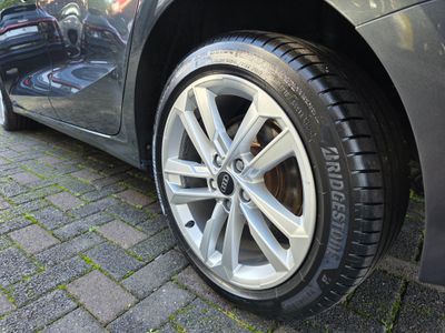 2022 Audi A3