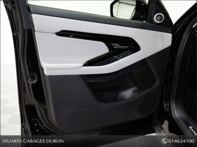 2024 Land Rover Range Rover Evoque