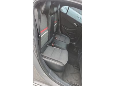 2015 Mercedes-Benz A Class