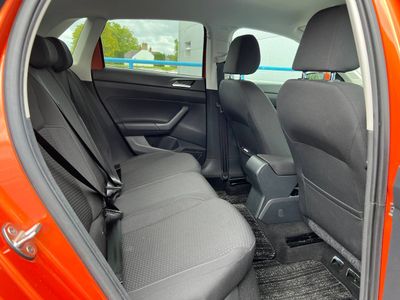2018 Volkswagen Polo