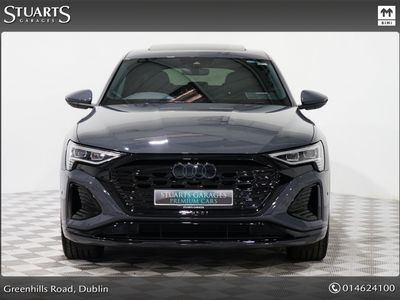 2023 Audi Q8