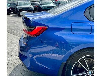 2021 BMW 3 Series