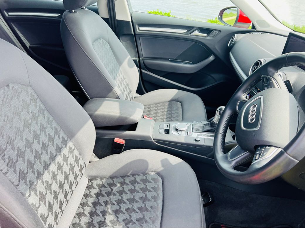 2014 Audi A3