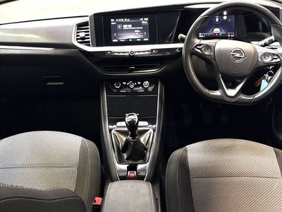 2024 Opel Grandland X