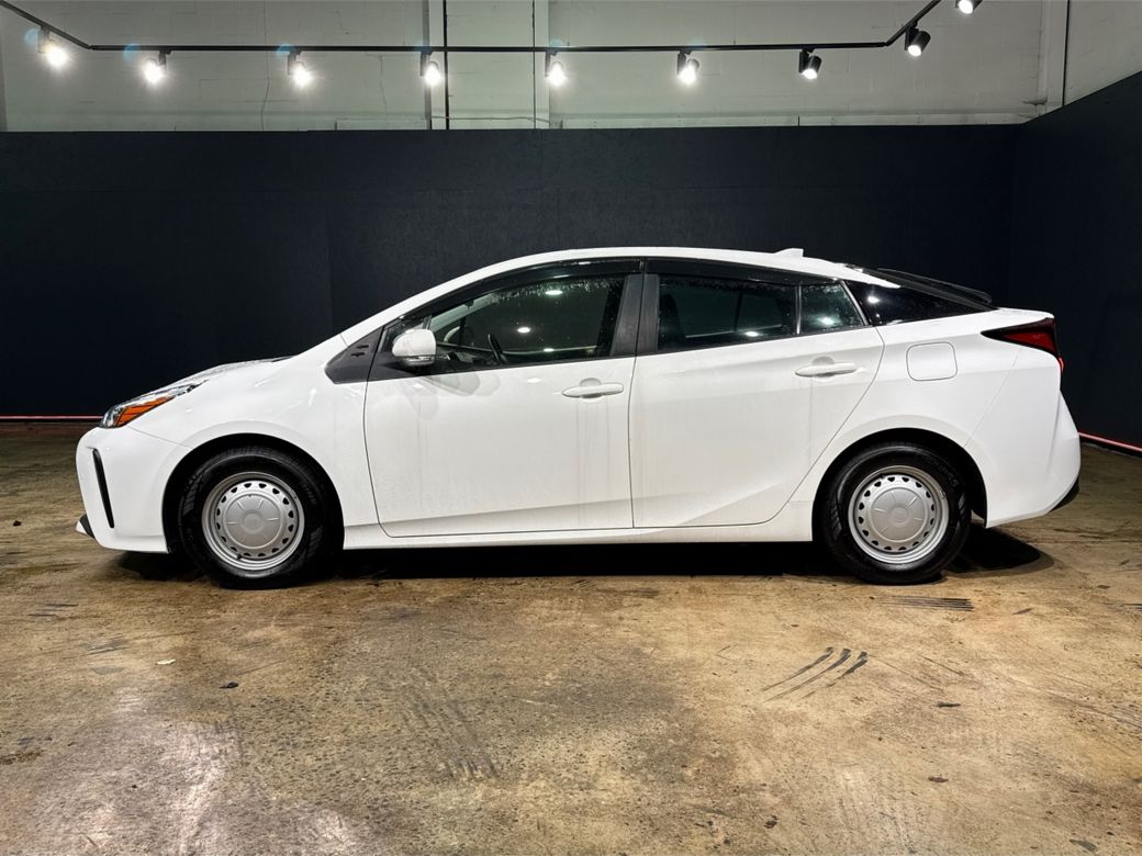 2021 Toyota Prius