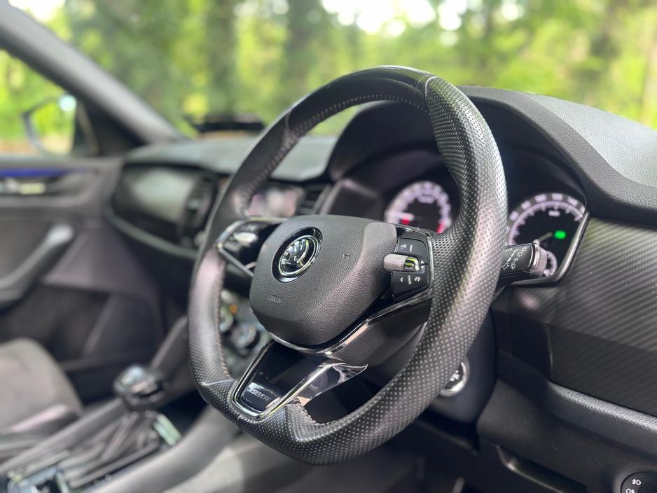 2021 Skoda Kodiaq