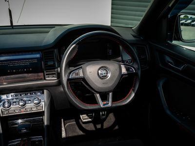 2019 Skoda Kodiaq