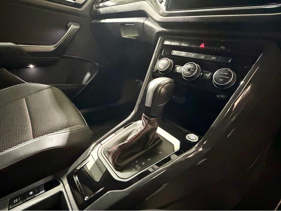 2021 Volkswagen T-Roc