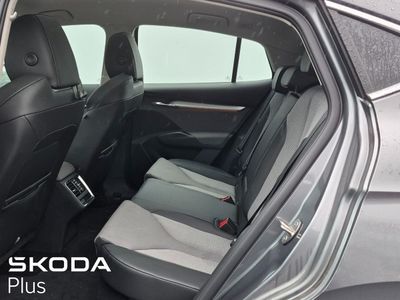 2023 Skoda Enyaq