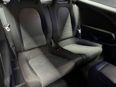 2014 Volkswagen Scirocco