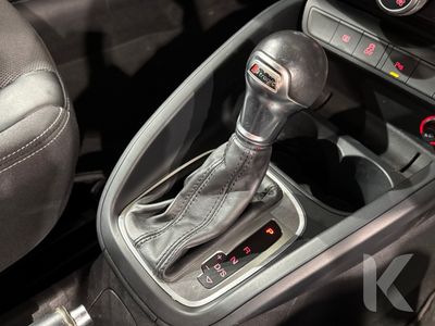 2016 Audi A1