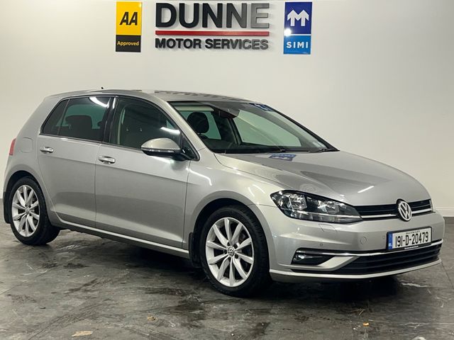 vehicle for sale from Dunne Motor Services