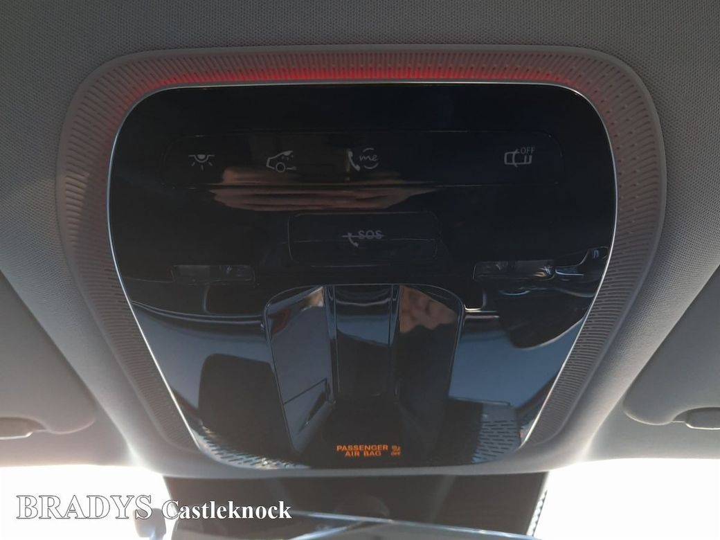 2024 Mercedes-Benz E Class