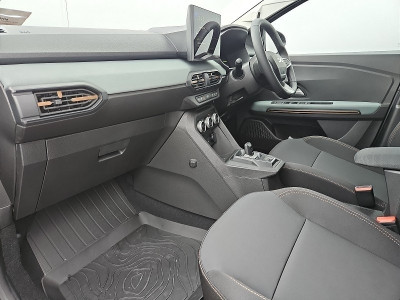 2026 Dacia Jogger