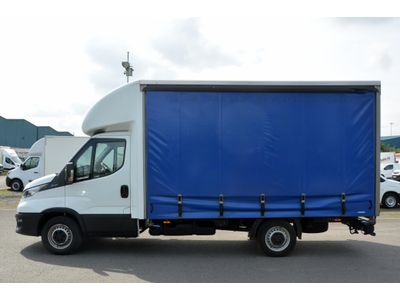 2023 Iveco Daily