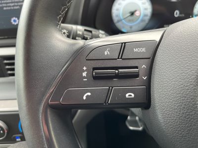 2021 Hyundai i20