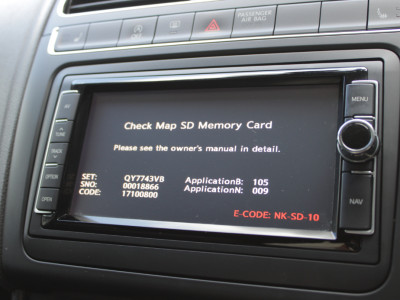 2018 Volkswagen Polo