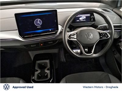 2025 Volkswagen ID.4
