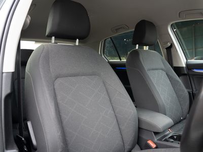 2021 Volkswagen Golf