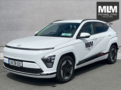 2024 Hyundai Kona