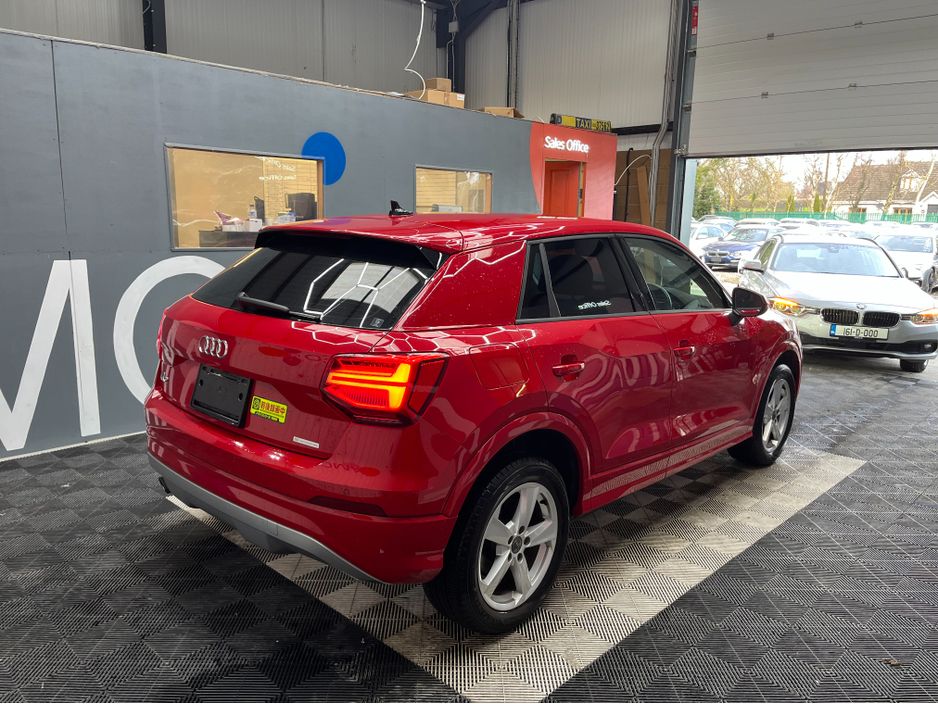 2019 Audi Q2