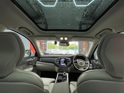 2023 Volvo XC90