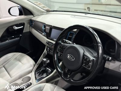 2019 Kia Niro