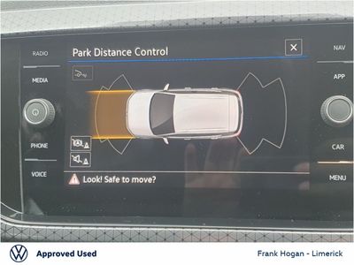 2023 Volkswagen T-Cross