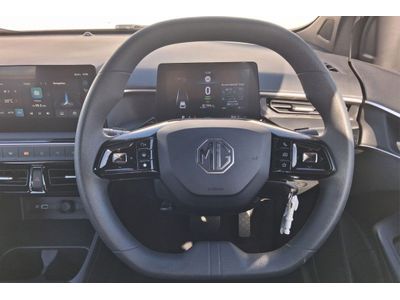 2026 MG MG3