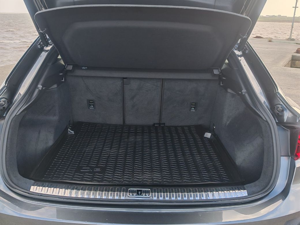 2024 Audi Q3