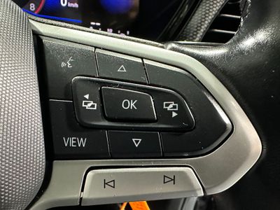 2023 Volkswagen T-Cross