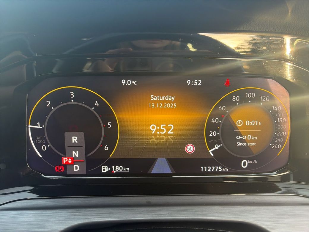 2021 Volkswagen Golf