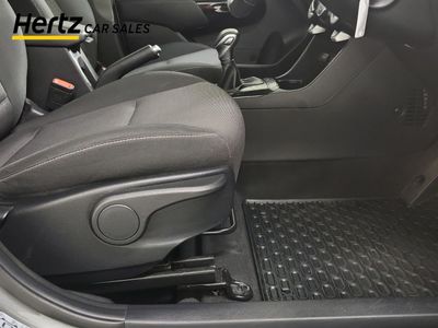 2023 Kia Picanto