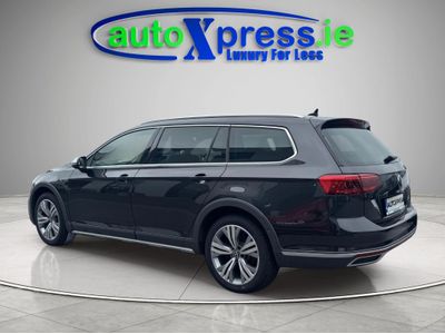 2023 Volkswagen Passat