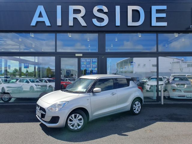 vehicle for sale from Airside Motor Centre