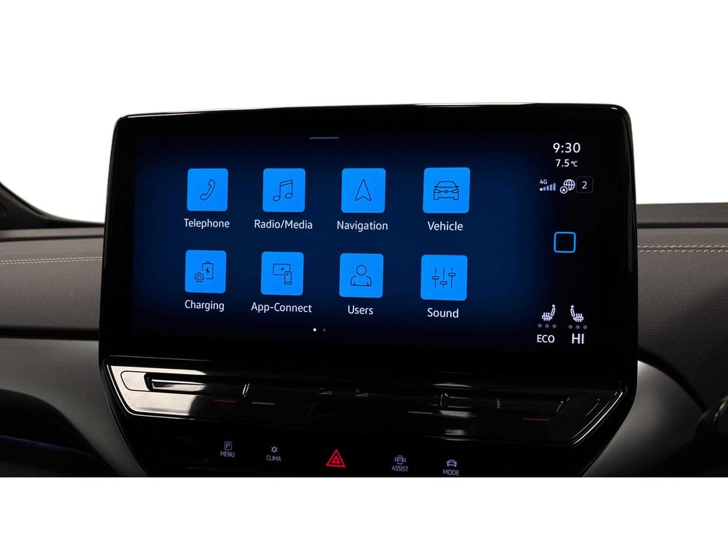 2023 Volkswagen ID.5